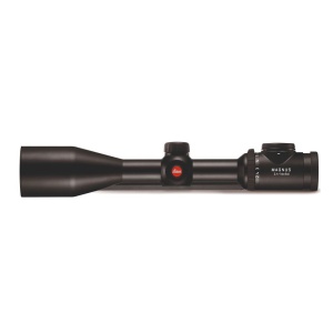 Luneta de arma Leica Magnus 2.4-16x56i L-4a cu sina - Img 2