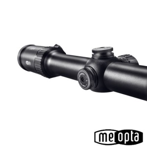 Luneta de arma Meopta MeoStar R2 1.7-10X42 RD - Img 2