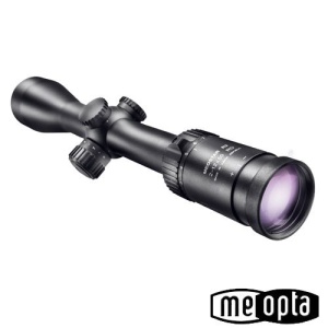Luneta de arma Meopta MeoStar R2 2.5-15X56 RD - Img 2
