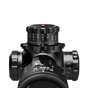 Luneta de arma pentru vanatoare Kahles K328i 3.5-28x50 - Img 8