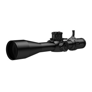 Luneta de arma pentru vanatoare Kahles K525i DLR 5-25x56 SKMR LSW CCW - Img 2