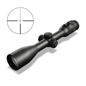 Luneta de arma pentru vanatoare Swarovski Z8i 2-16x50 II P L 4A-I - Img 1