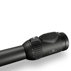 Luneta de arma pentru vanatoare Swarovski Z8i 3.5-28x50 II P L 4W-I - Img 4
