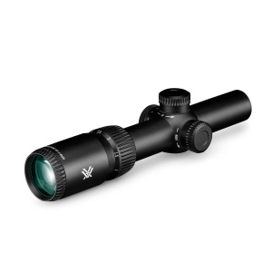 Luneta de arma pentru vanatoare Vortex Crossfire HD 1-4x24 - Img 2