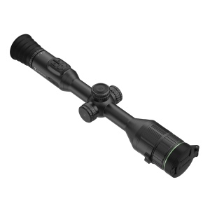 Luneta digitala de arma pentru vanatoare Hikmicro Alpex 4K A50E - Img 2