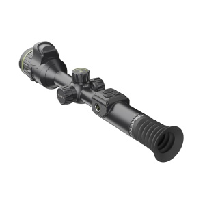 Luneta digitala de arma pentru vanatoare Pixfra Volans V850 LRF - Img 5