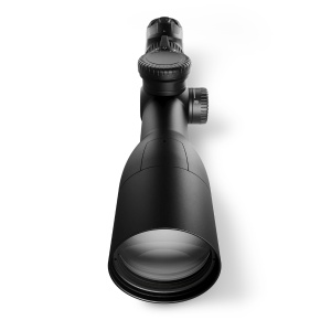 Luneta digitala de arma pentru vanatoare Swarovski DS Gen.III 4-24x50 P SR 4A-I cu sina - Img 5