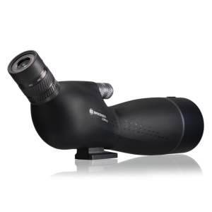Luneta terestra Bresser Condor 20-60 x 80, 45 grade - Img 2