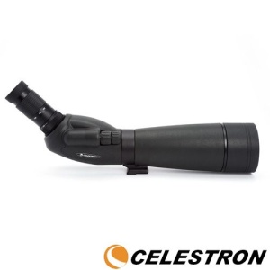 Luneta terestra Celestron TrailSeeker 80, 45 grade - Img 6