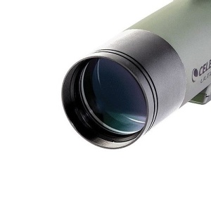 Luneta terestra Celestron Ultima 65, 45 grade - Img 3