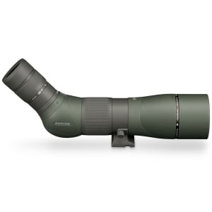 Luneta terestra Vortex Razor HD 22-48x65, 45 grade - Img 2