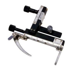 Masa de lucru pentru microscop Bresser Biolux 5942650
