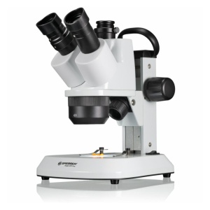 Microscop Bresser Analyth STR Trino