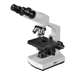 Microscop Bresser Erudit Basic Bino 5102200, 40-400x - Img 5
