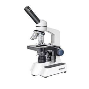 Microscop Bresser Erudit DLX 40-600x, monocular