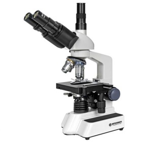 Microscop Bresser Researcher Trino 40-1000x