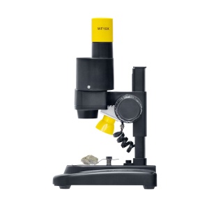 Microscop optic 20x National Geographic - Img 3