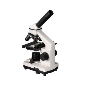 Microscop optic Bresser Biolux NV 20-1280X - Img 2