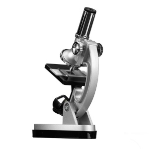 Microscop optic Bresser Junior Biotar 300-1200X - Img 3