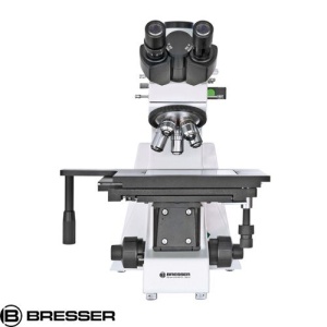 Microscop optic Bresser Science MTL 201 - Img 5