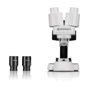 Microscop stereo Bresser Junior 20x - Img 7
