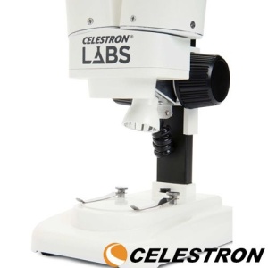 Microscop stereo Celestron Labs S20, 20x - Img 7