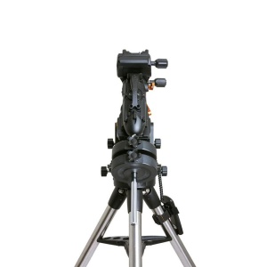 Montura ecuatoriala computerizata Celestron CGX cu trepied - Img 5