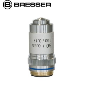 OBIECTIV ACROMAT 100X/ULEI/1.25 CU ARC BRESSER 5941300