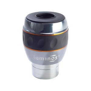 Ocular Celestron Luminos 23mm