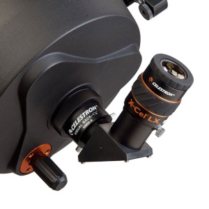 Ocular Celestron X-Cel LX 18mm - Img 2