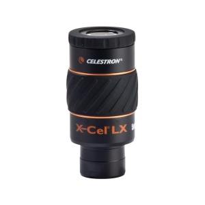 Ocular Celestron X-Cel LX 5mm - Img 1