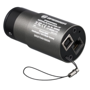 Ocular PC Full HD pentru telescop Bresser 4959050