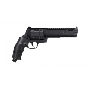 Pistol paintball cu bile de cauciuc/creta/vopsea Umarex T4E TR 68 2.4718, cal. .68, 16.0 jouli - Img 3