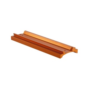 Placa de montare in coada de randunica pentru CGE 8 inch Celestron 94216