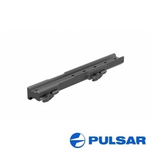 PRINDERE LUNETA ARMA WEAVER PULSAR 79129 - Img 3