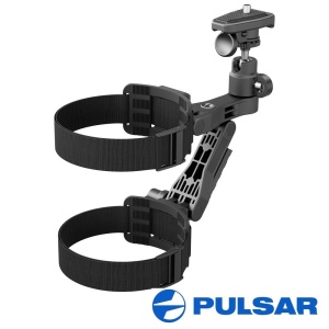 Prindere tip copac pentru dispozitivele Pulsar 79155 - Img 3