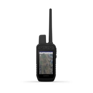 Receptor GPS pentru monitorizare caini Garmin Alpha 300 K - Img 4