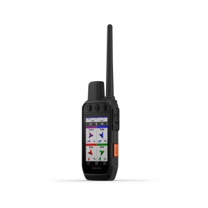 Receptor GPS pentru monitorizare caini Garmin Alpha 300i K - Img 5