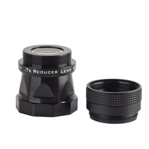 Reducator de focala 0.7x pentru EdgeHD 800 Celestron 94242 - Img 4