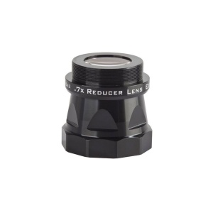 Reducator de focala 0.7x pentru EdgeHD 800 Celestron 94242 - Img 1