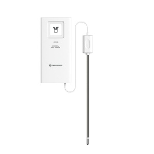Senzor de temperatura si umiditate pentru sol Bresser 7009972 - Img 1