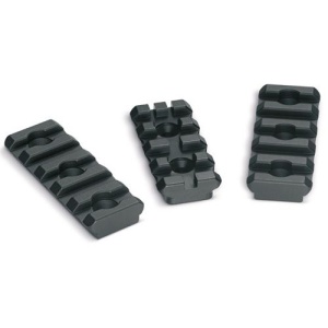 Set 3 sine Picatinny Swarovski MRS