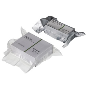 Set lame si lamele Bresser 5916100 - Img 3