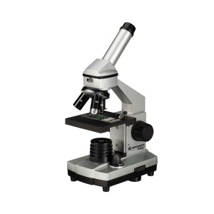 Set microscop Bresser Junior 40X-1024X