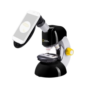 Set National Geographic telescop 50/360 si microscop 40-640x - Img 5