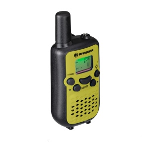 Set Walkie Talkie Bresser Junior 88114004D7000, raza 6 Km - Img 3