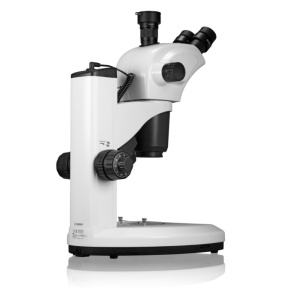 Stereomicroscop trinocular Bresser Science ETD-301, 7-63x - Img 3