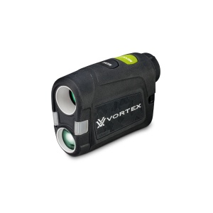 Telemetru laser cu stabilizator de imagine Vortex Anarch, 1280 m - Img 2