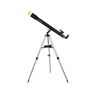 Telescop astronomic Bresser Sirius 70/900 AZ 4512001, refractor, montura azimutala