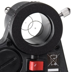 Telescop astronomic Celestron AstroMaster 114EQ, reflector 114/1000 mm, montura EQ - Img 6